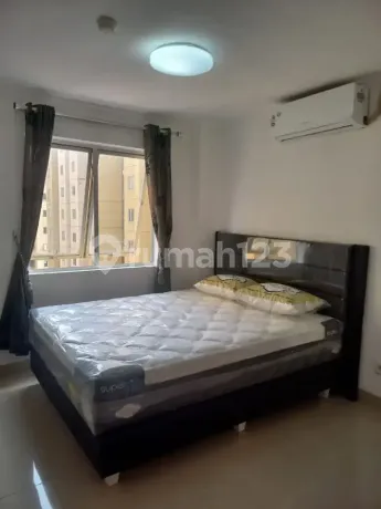 26 V Js Dijual Apartemen Palm Mansion Cengkareng