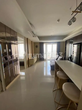 6 BR For Rent Apartment Bintaro Plaza Residence Fully Furnished