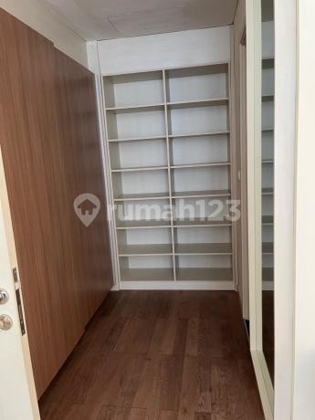23 V At Dijual Apartemen Regatta Full Furnish
