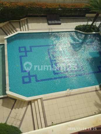 28 V Fl For Rent Lucky Tower Furnished 2 BR Apartment