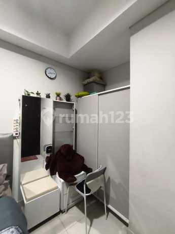 8 V Js Dijual Bu Apartement Puri Mansion Full Furnish