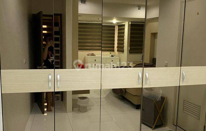 Dijual Cepat Unit Gandeng Apartemen Aston Pluit Jakarta Utara