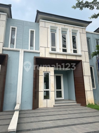 *Jual Cepat!!!* Rumah Alam Sutera 2 Lantai. Harga Bagus *Jual Cepat!!!* Rumah Alam Sutera 2 Lantai. Harga Bagus