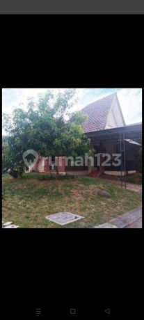 Rumah tengah kota Semarang siap huni dekat Majapahit dekat tol Gayamsari dijual di Perumahan Tamansari cluster Grand Indraprasta Majapahit Semarang Tengah