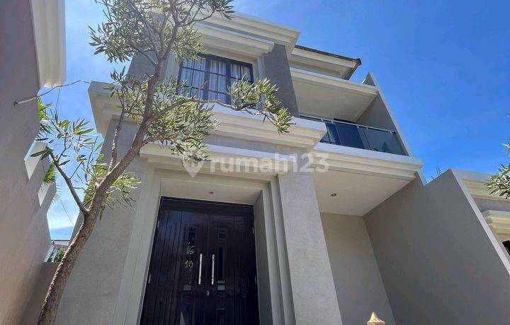 Rumah Elegan 2lantai Di Bandung Timur Cijambe Pasir Jati SHM Rumah di Jl. Gedebage Selatan 68, Cisaranten Kidul, Gedebage, Kota Bandung, Jawa Barat, Indonesia, 40294, Gede Bage Bagus