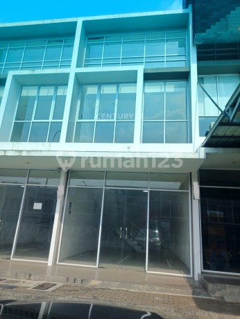 Ruko 2 Lantai di Citraland Cibubur Cileungsi Bogor