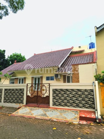 Rumah di Jatibening Estate Pondok Gede Bekasi Rumah di Jatibening Estate Pondok Gede Bekasi