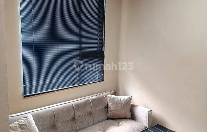 Dijual Cepat Apartment Menteng Square Tipe 1 Br