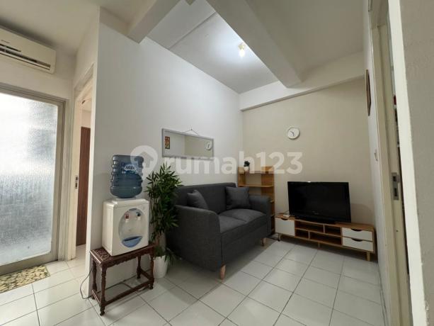 Dijual Cepat BU Apartment Menteng Square Tipe 2BR Cash Only