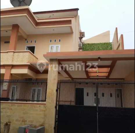 Dijual Rumah Villa 2 Bangunan Ada Private Pool Full Furnish Dijual Rumah Villa 2 Bangunan Ada Private Pool Full Furnish