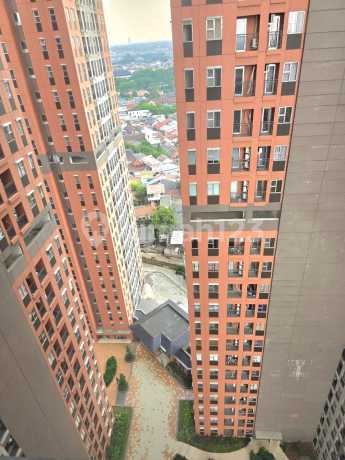 Di Jual Apartemen 2Bedroom Transpark Juanda Tower Jade Bekasi
