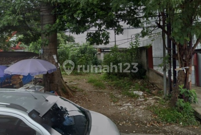 Tanah Siap Pakai Sisewakan Lokasi Strategis di Kemang Sari Jatimakmur Bekasi Tanah Siap Pakai Sisewakan Lokasi Strategis di Kemang Sari Jatimakmur Bekasi