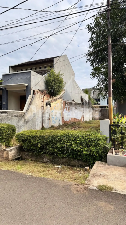 Tanah di Komplek PLN Klender Jatinegara Cakung Jakarta Timur Tanah di Komplek PLN Klender Jatinegara Cakung Jakarta Timur