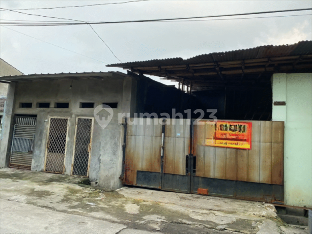 For Quick Sale: Land Adjacent to Summarecon at Villa Mas Garden Bekasi For Quick Sale: Land Adjacent to Summarecon at Villa Mas Garden Bekasi