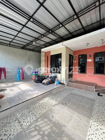 Rumah Bagus Dekat Kampus Villa Bukit Tidar Lowokwaru Malang Gmk03345