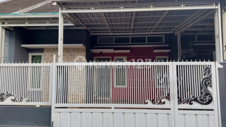 Rumah Pakis Malang Permata Royal Garden Dekat 1 Menit Exit Pintu Tol Pakis Rumah Pakis Malang Permata Royal Garden Dekat 1 Menit Exit Pintu Tol Pakis