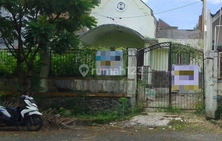 Tanah Dijual Tirtasani Estate Karangploso Malang Dekat Batu 