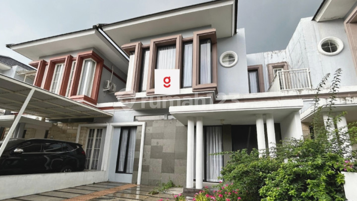 Rumah Full Perabot Green Orchid Residence Soekarno Hatta Permata Jingga Malang Rumah Full Perabot Green Orchid Residence Soekarno Hatta Permata Jingga Malang