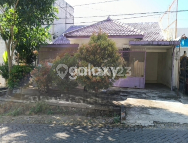 Rumah Griya Permata Alam Karangploso Malang Rumah Griya Permata Alam Karangploso Malang