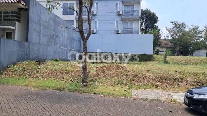 Tanah Kavling Riverside Malang Bisa KPT GMK03344