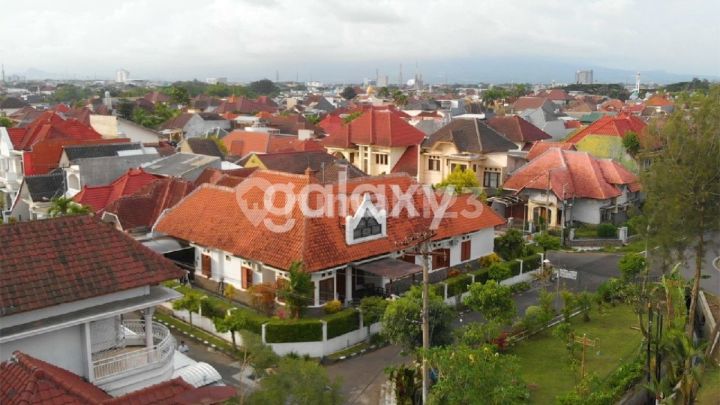 Rumah Hook Mewah Taman Sulfat Blimbing Malang Rumah Hook Mewah Taman Sulfat Blimbing Malang