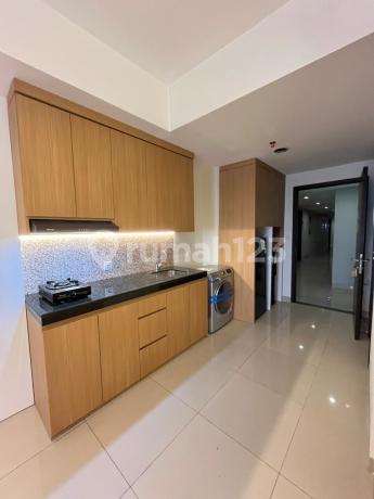 Disewakan New Brand Apartemen Orange County Cikarang