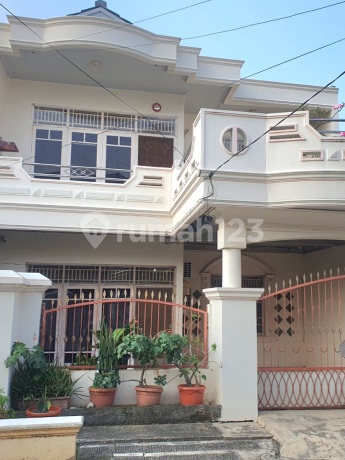 Dijual Rumah Griya Dadap Tangerang Fully Furnish Baru Renovasi Dijual Rumah Griya Dadap Tangerang Fully Furnish Baru Renovasi