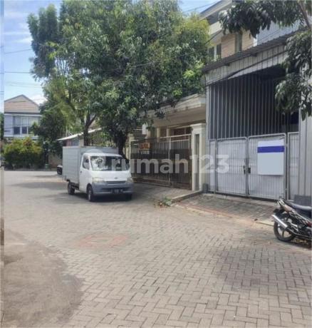 Graha Sentosa Regency House Land for Sale