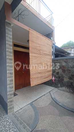 Murah Jatihandap Rumah 2 Lantai Dijual Di Jatihandap Cicaheum Bandung