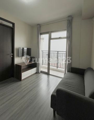 Nego Aja M Square Apartment 2 Br Bagus Hook Di Cibaduyut Bandung