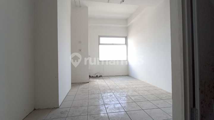 Murah Grand Asia Afrika Apartemen Dijual 2 Kamar Tidur Lantai 5 Unfurnished di Asia Afrika Bandung