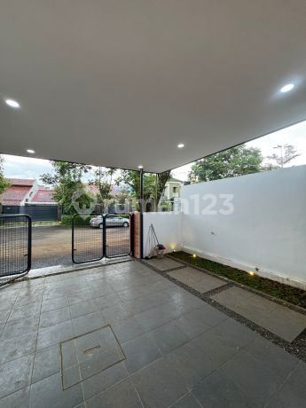 Baru Bagus Arcamanik Rumah 2 Lantai Dijual di Arcamanik Bandung