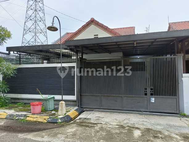 Murah Batununggal Mulia Dijual Rumah Batununggal Bandung