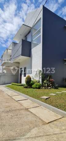 Baru Kopo Permai Dijual Rumah 2 Lantai Hadap Timur Di Kopo Permai Bandung