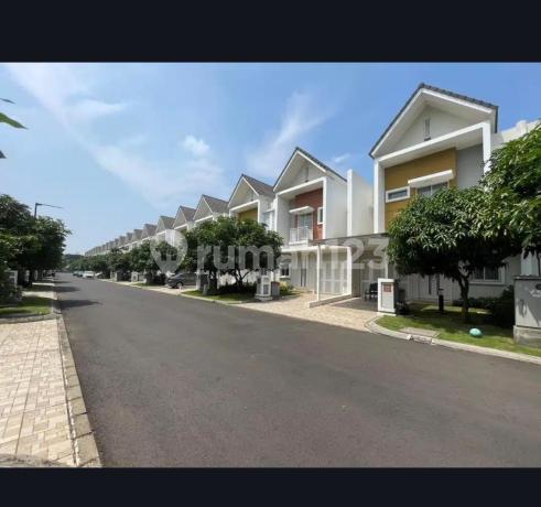 Cluster Amanda Summarecon Dijual Rumah Minimalis di Summarecon Bandung Cluster Amanda Summarecon Dijual Rumah Minimalis di Summarecon Bandung