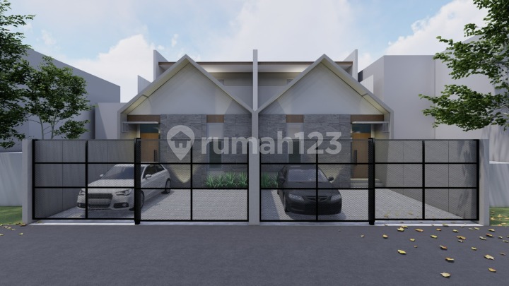 T K I 2 Dijual Rumah Minimalis Modern di Taman Kopo Indah Bandung T K I 2 Dijual Rumah Minimalis Modern di Taman Kopo Indah Bandung