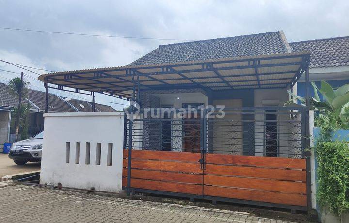 Jual Cepat Rumah Nyaman Seroja Home Residence 2, Di Soreang, Di Bandung