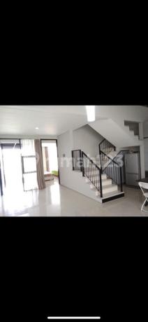 Awiligar Dijual Rumah Minimalis Modern 2 Lantai di Awiligar Cikutra Barat Bandung