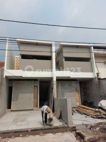 Baru Tki 3, 2 Lantai Rumah Dijual Di Taman Kopo Indah 3 Blok D Di Bandung