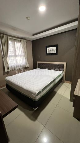 Murah Apartment Gateway Pasteur View Pool Dijual Tower Jade 2 Bedroom di Pasteur Bandung