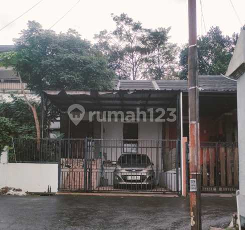 Bagus Griya Wiwaha Cimuncang 1 Lantai Dijual Di Padasuka Bandung