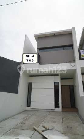 T K I 3 For Sale New Minimalist Modern House in Taman Kopo Indah Bandung T K I 3 For Sale New Minimalist Modern House in Taman Kopo Indah Bandung
