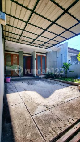 Murah Batununggal Mulia Raya Dijual Rumah Minimalis Pinggir Jalan Di Batununggal Soekarno Hatta Bandung
