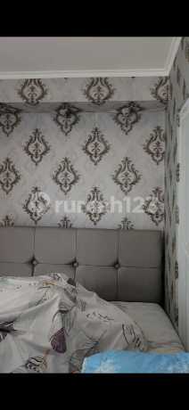 Gateway Pasteur Apartment Dijual 1 Bedroom View City di Pasteur Bandung