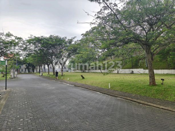 Kavling Azura Vanya Park BSD Assana Anila Strategis Kavling Azura Vanya Park BSD Assana Anila Strategis