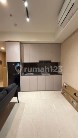 Upperwest Bsd Dekat Branz 1Br