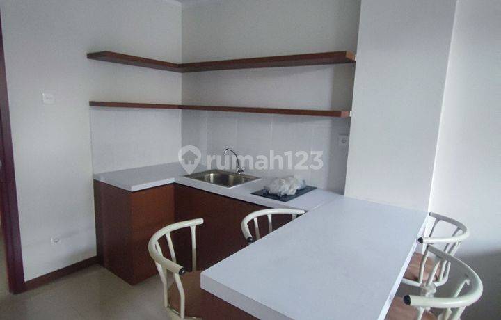 Asatti Bsd Sudah Furnish, 3br Lokasi Strategis Di Bsd Asati
