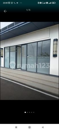 Apartemen Ruko Sky House Bsd Seberang Aeon Mall Bsd