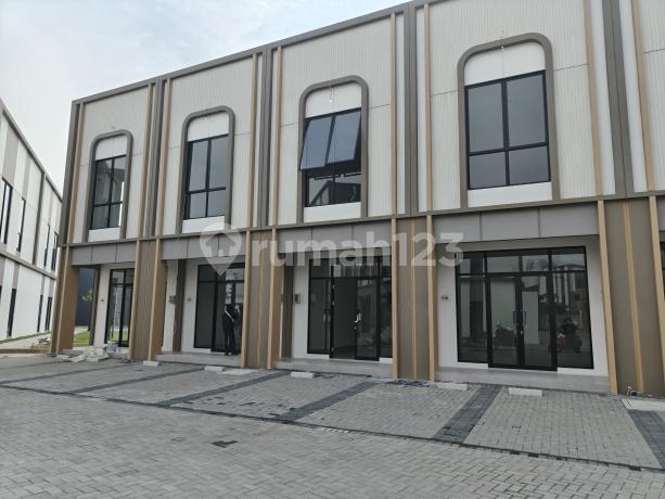 Il Lago Grande Ruko 4.5x12 Di Gading Serpong (limited!!)