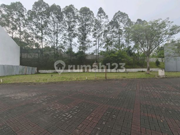 Kavling Vanya Park Bsd -Badan 90M² ( Assana, Anila, Azura) Kavling Vanya Park Bsd -Badan 90M² ( Assana, Anila, Azura)